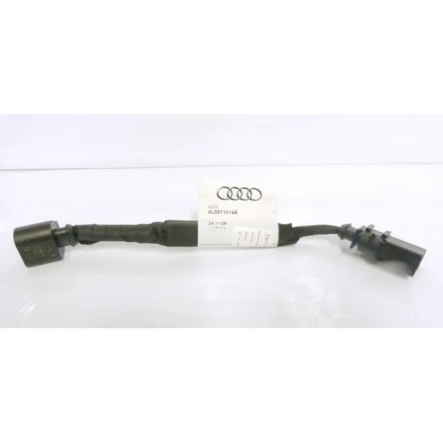 4l0971014b - Cable Adaptador Bomba De Gasolina - Vw Touareg