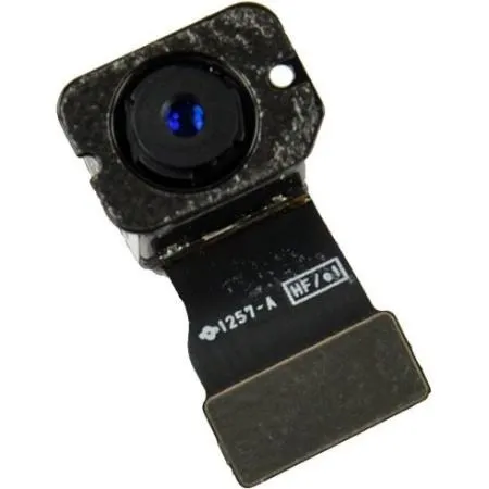 Camara Principal Trasera De 5mp Para Tablet  iPad 3