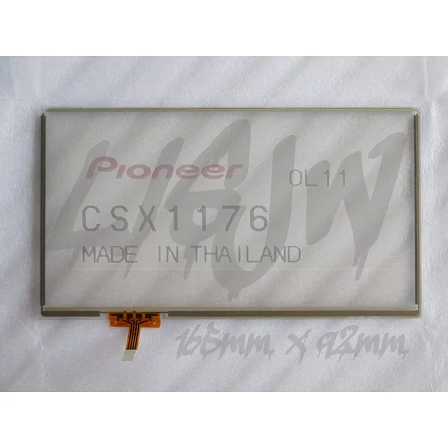 Touch Tactil Pioneer Avh-p8400bh Avh-p8400bt Avh-p8450bt