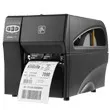 Impresora Codigo De Barras Zebra Zt220 Incluye Software