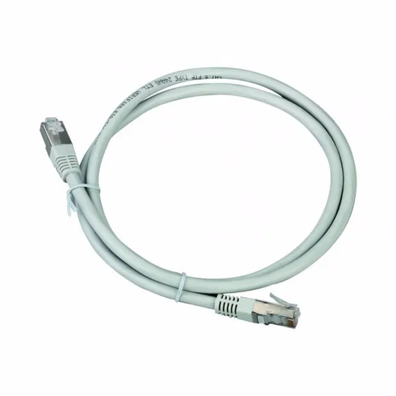 Cable De Red Cat Patch Cord 1 Metro Havit Ponchados
