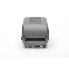 Impresora Codigo De Barras Zebra Gt800 Incluye Software