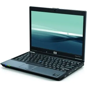 Desarme Pieza Repuesto Notebook Compaq 2510p