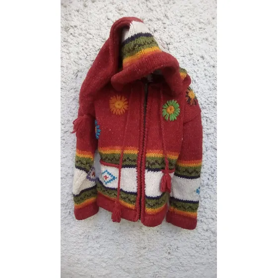 Chaquetas Y Sweater Niña Nuevo