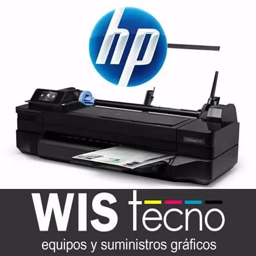 Repuestos Para Plotter Hp Designjet T120 T520 T130 T530 Partes Wis Hewlett Packard