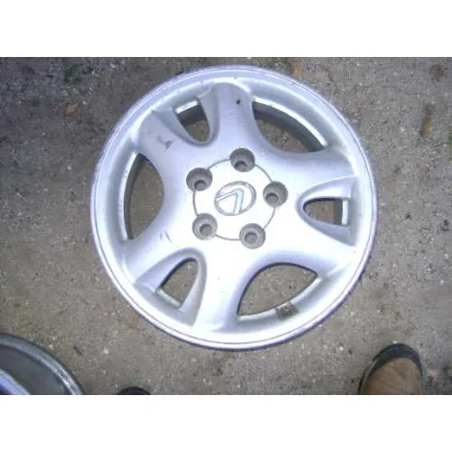 Vendo 4 Rines De Aluminio De Lexus Es 300