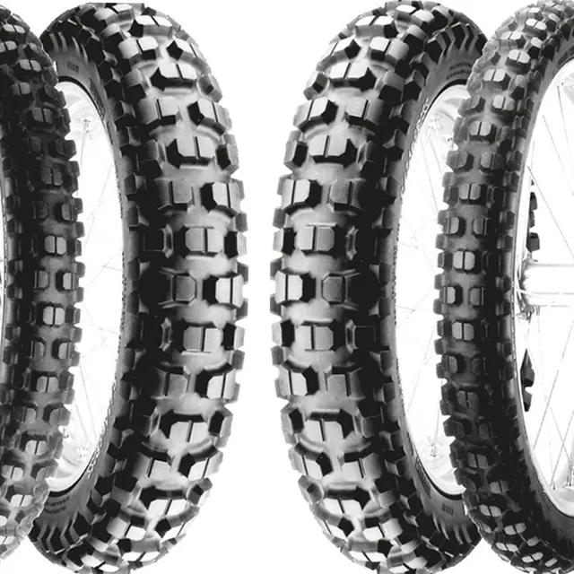 Cubierta Pirelli 90 90 21 Mt 21 Arena Cross Tacos  Plan