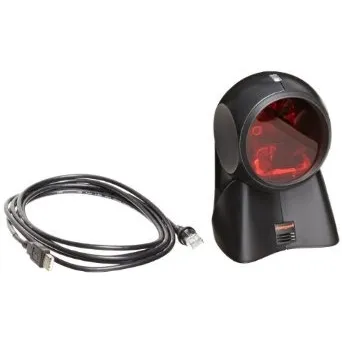 Honeywell Ms7120 Orbit Lector De Código De Barras Con Usb