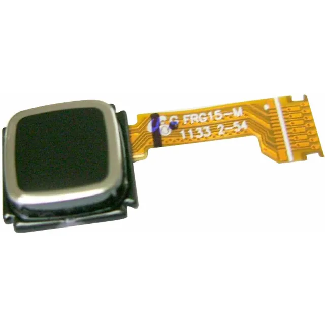 Trackpad Sensor Para Blackberry Torch Touch 9850 9860