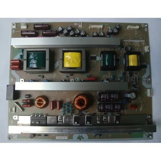 Placa Da Fonte  Lc-65d93u