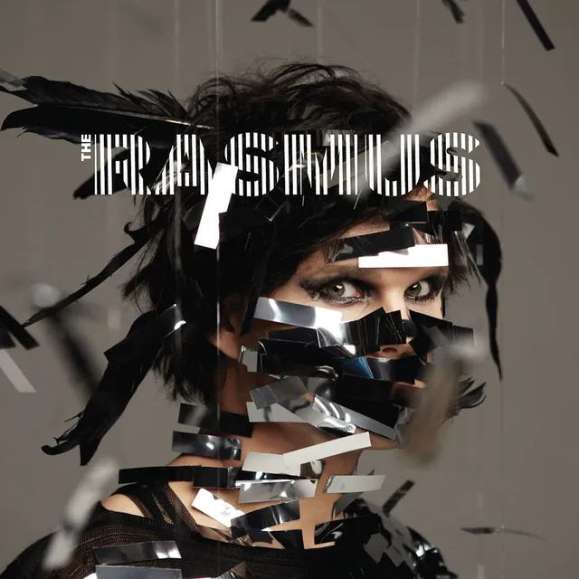 Cd The Rasmus De The Rasmus Original, Nuevo Y Sellado