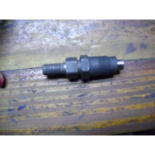 Vendo Inyector De Kia Pregio-besta, Año 1998,#0 Vn01 13 H50c