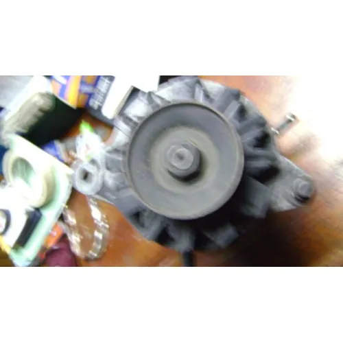 Alternador De Hyunda Grace, Año 1999,bus, Diesel.