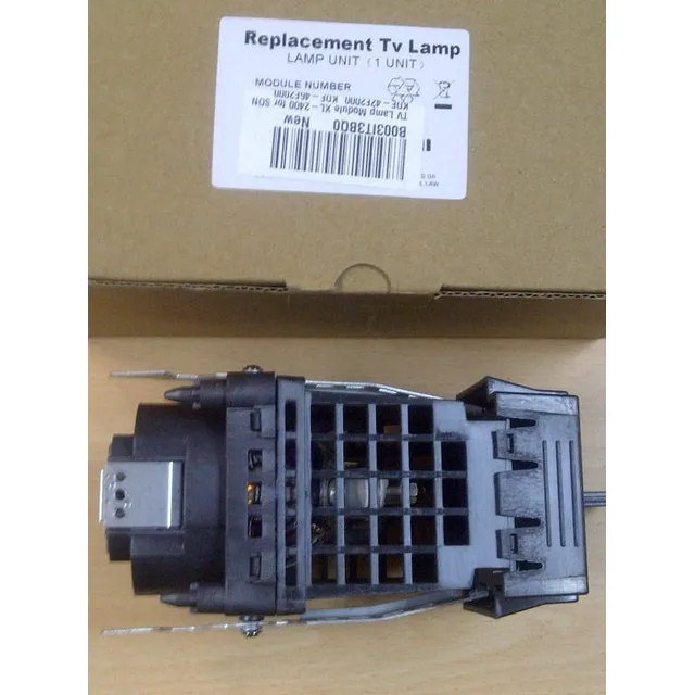 Xl2400 Lámpara. Tv Sony Kfe42a10 Kdfe42a10