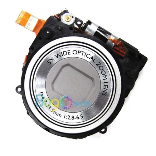 Lente Casio Ex-zs5, Benq Lt100, E1480 Olympus Vg120 Vg140