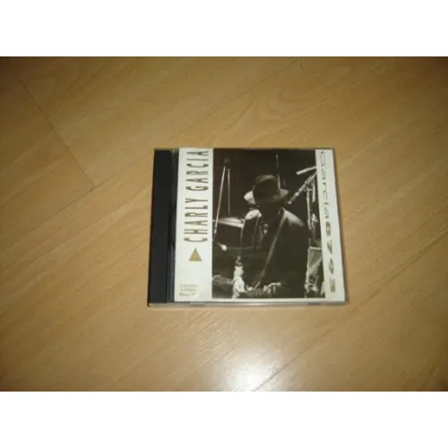 Charly Garcia 8793 Cd Descatalogado Rock Nacional Rareza