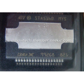 Sta516 Circuito Integado -516 Smd - Original Sta516 Circuito Integado -516 Smd - Original