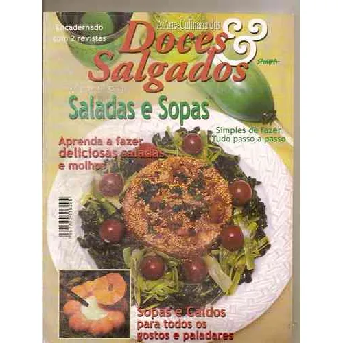 Doces & Salgados