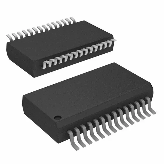 Microcontrolador Pic18f25j10 -i/so Rastreador Arduino