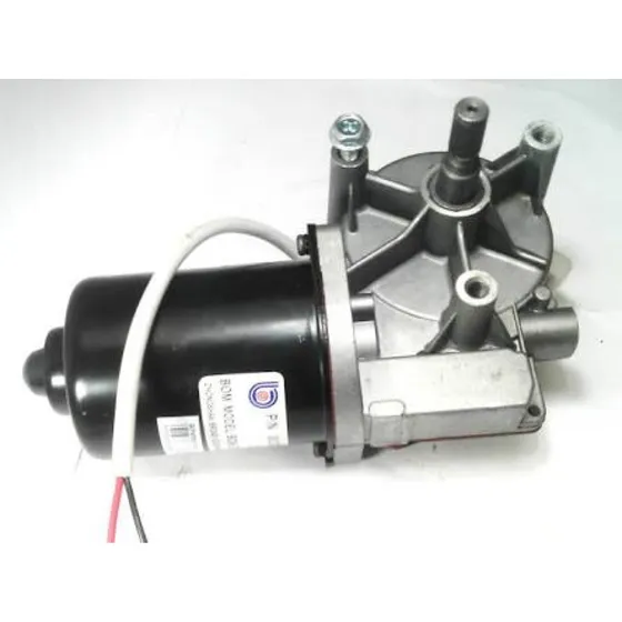 Transmisión Para Motor Merik 711