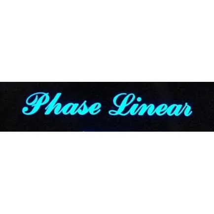 Phase Linear - Esquemas - Partes - Procedimentos - Marantz