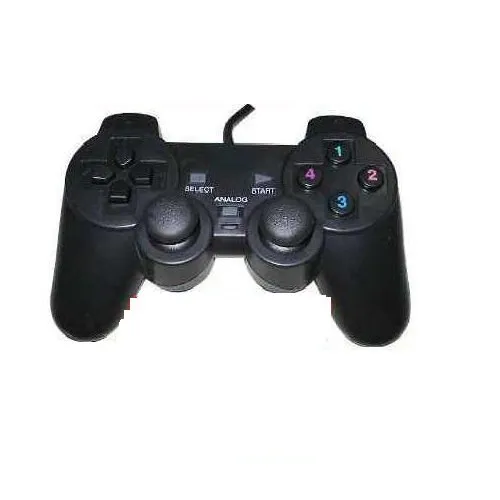 Controle Usb Pc Notebook Computador Desktop Retire No Rio 