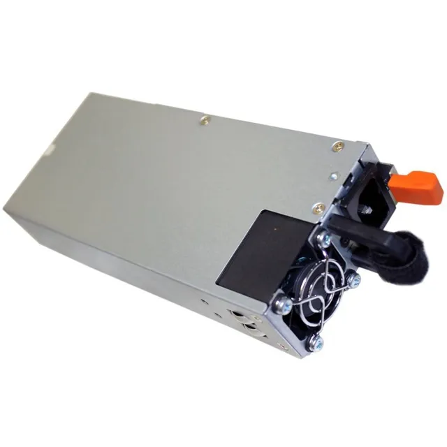 Fuente Poder T710 R810 R910 R510 1100w Server Dell Poweredge