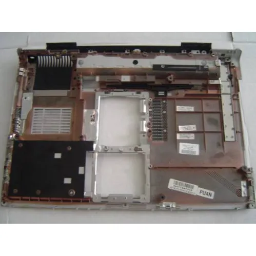 Carcaça Placa Mãe Notebook Hp Pavilion Dv1000 38ct1batp18