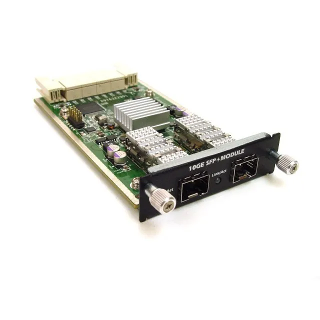 Dell Gm765 Powerconnect 10ge Cx4 Dual Stacking Module