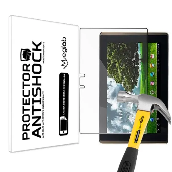 Lamina Protector Pantalla Anti-shock Asus Transformer Tf101
