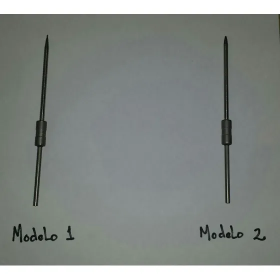 Aguja Para Pistola Sagola 4001 - Ref.5