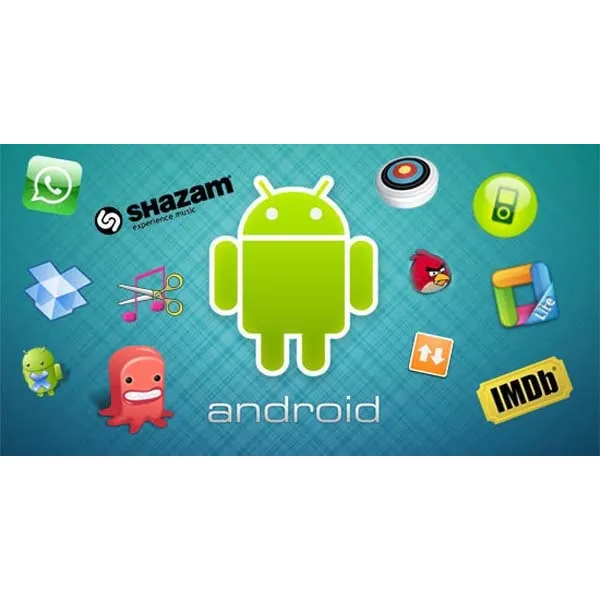 *-*-* Android *-*-* Root - Aplicaciones - Juegos - Temas