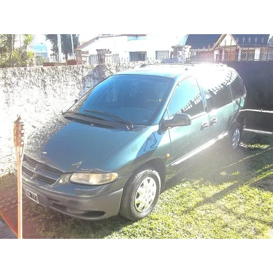 Chrysler Caravan 3.3 Se 3.3