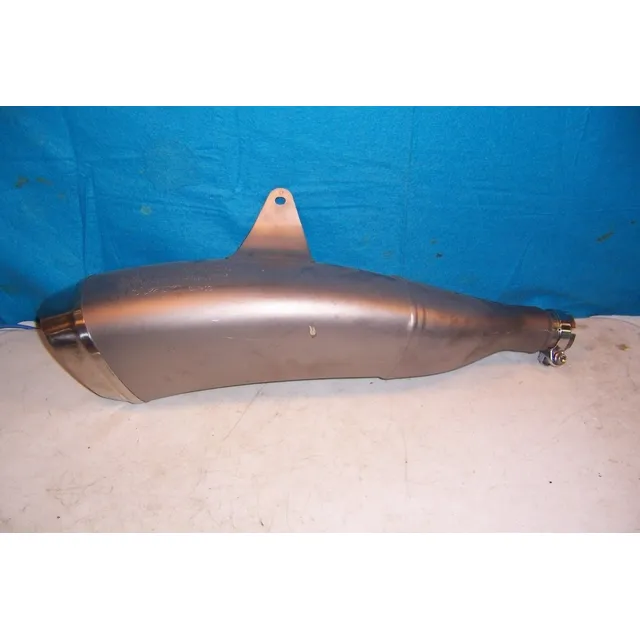 Mofle Suzuki Gsx-r1000 Mod 2011 Para Bandit, Gs500, Sv650