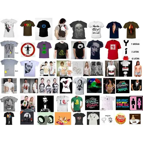 Franelas,camisas,gorras Personalizadas Sublimacion 100%y Mas