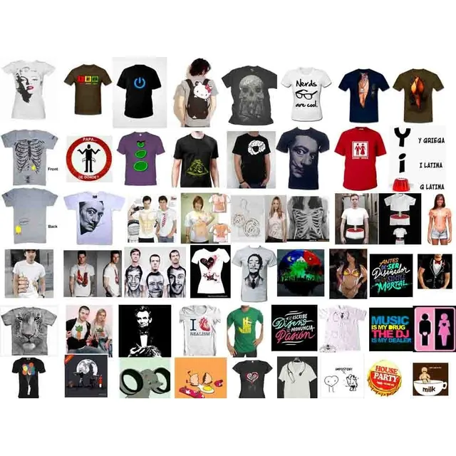 Franelas,camisas,gorras Personalizadas Sublimacion 100%y Mas