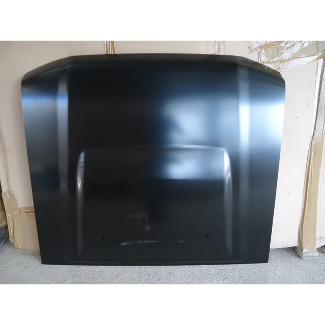 Capot Toyota Machito 2009 2010 2011 2012 2013 Original Nuevo