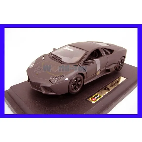 Lamborghini Reventon Burago Escala 1:24 