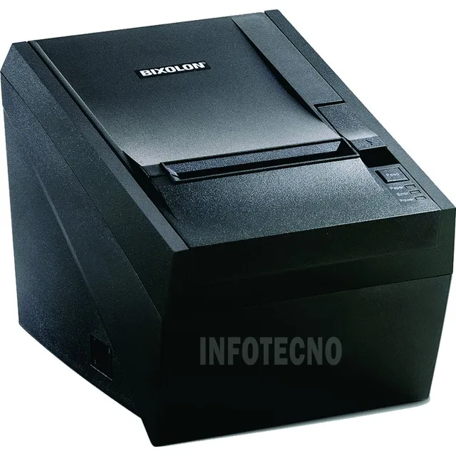Bixolon Srp-330 Miniprinter Termica Ethernet Punto De Venta