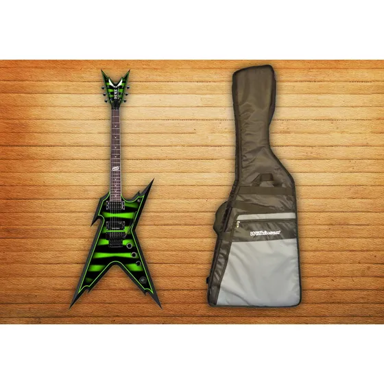 Funda Wilkinson Super Acolchada - Bc Ritch Warlock-warbeast