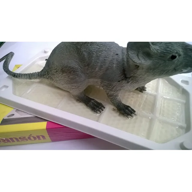 Trampas Para Ratas Sanson