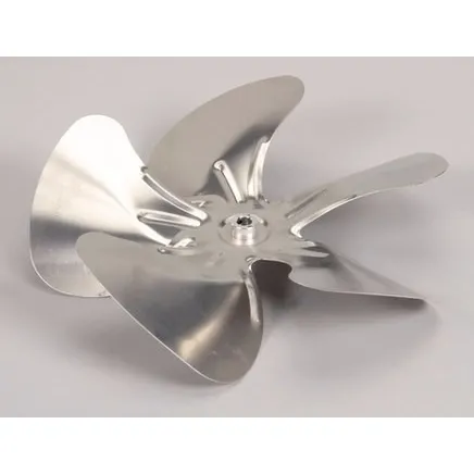 18-8765-01 Fan Blade / Repuestos Scotsman