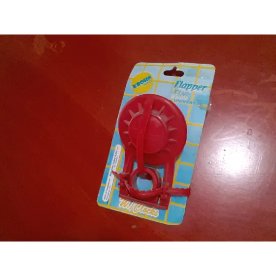 Sapito Con Su Cuerdita Para Pocetas Universal
