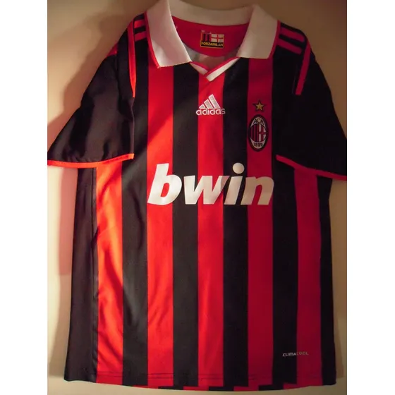 Camisa De Futbol Para Niños