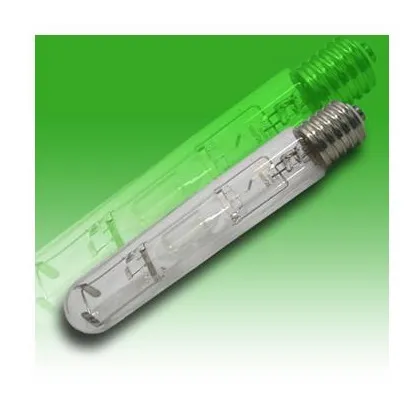 General Electric Bombillo Sodio-hps-1000w-e-40 Tubular 220v