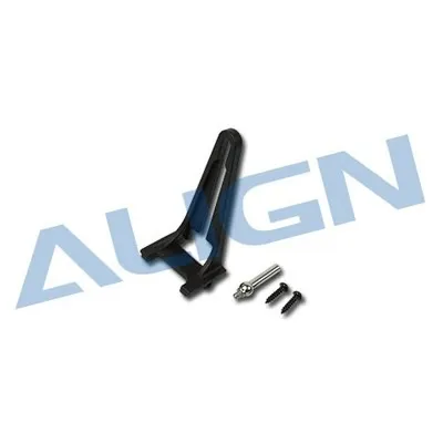 Align Anti Rotation Bracket Hs1236a - Trex450 Sport