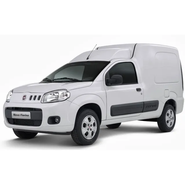Fiat Fiorino Alquiler, Utilitario, Autos Compactos, Medianos