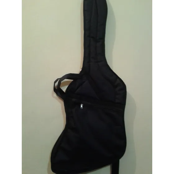Estuches Para Guitarras Electricas Y Bajo Diseños Exclusivos