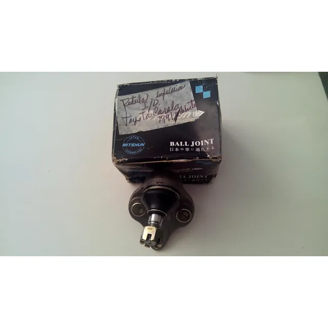 Vendo Rotula Inferior I/d Corolla 91/adelante