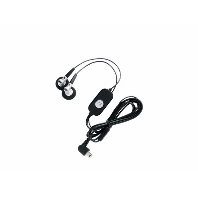 Audífonos Neckband Motorola V3 V265 V710 Con Micrófono